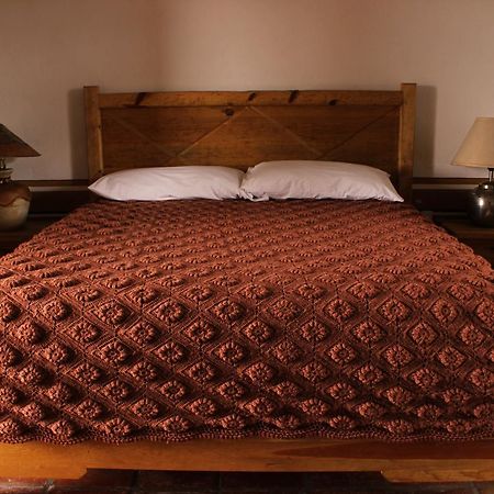 Hacienda Hotel & Spa Aguagordita Villa García Екстериор снимка