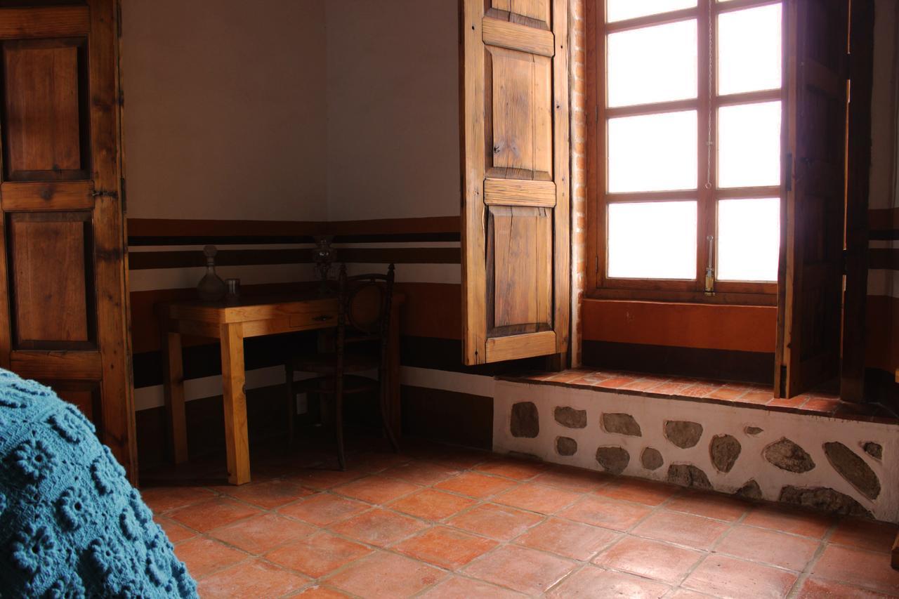 Hacienda Hotel & Spa Aguagordita Villa García Екстериор снимка